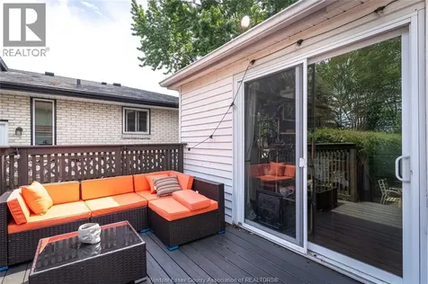 980 Riverdale Avenue Windsor ON N8S 4C3