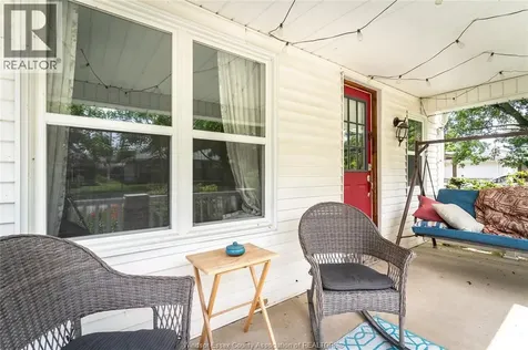 980 Riverdale Avenue Windsor ON N8S 4C3