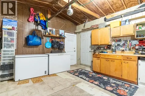 980 Riverdale Avenue Windsor ON N8S 4C3
