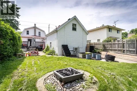 980 Riverdale Avenue Windsor ON N8S 4C3