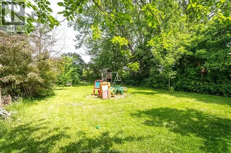 980 Riverdale Avenue Windsor ON N8S 4C3
