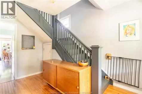 980 Riverdale Avenue Windsor ON N8S 4C3