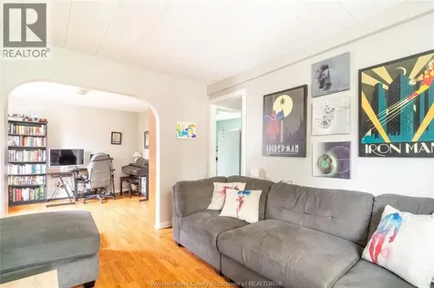 980 Riverdale Avenue Windsor ON N8S 4C3