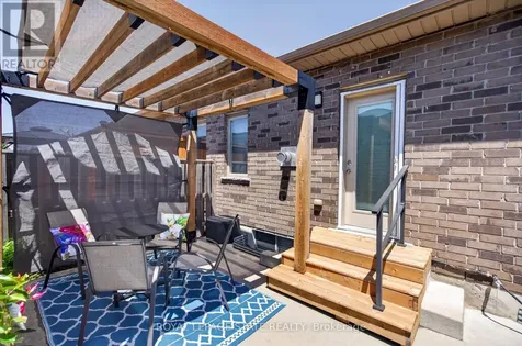 36 Banks Street Brantford ON N3T 0H7