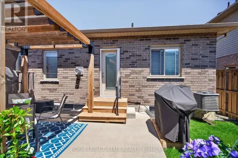 36 Banks Street Brantford ON N3T 0H7