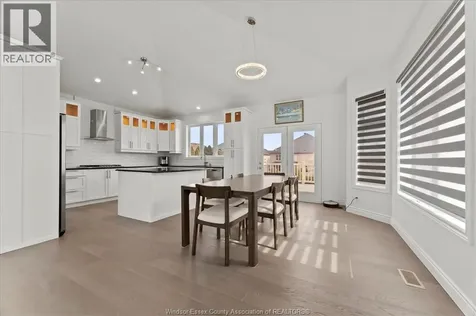 144 Meconi Court Lakeshore ON N9K 7E9