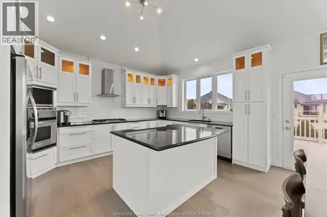 144 Meconi Court Lakeshore ON N9K 7E9