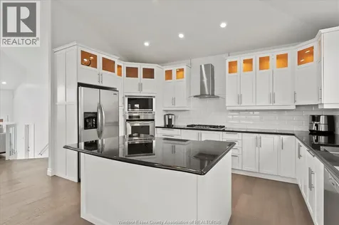 144 Meconi Court Lakeshore ON N9K 7E9