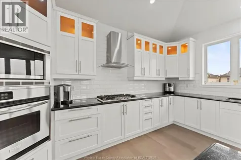 144 Meconi Court Lakeshore ON N9K 7E9