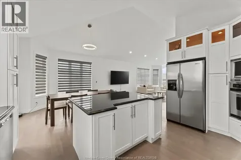 144 Meconi Court Lakeshore ON N9K 7E9