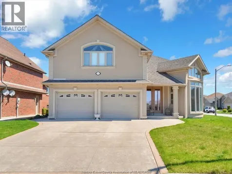 144 Meconi Court Lakeshore ON N9K 7E9