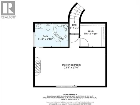 144 Meconi Court Lakeshore ON N9K 7E9