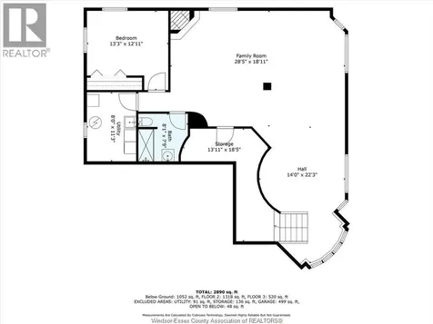 144 Meconi Court Lakeshore ON N9K 7E9