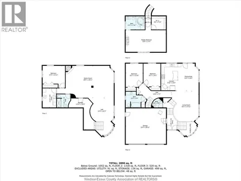 144 Meconi Court Lakeshore ON N9K 7E9