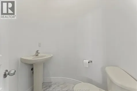 144 Meconi Court Lakeshore ON N9K 7E9