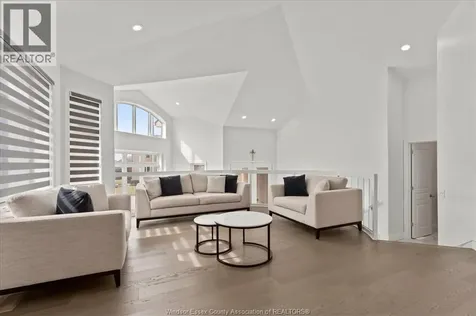144 Meconi Court Lakeshore ON N9K 7E9