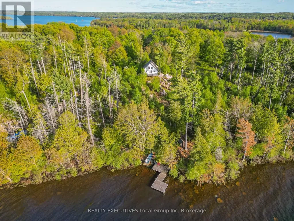 Lot 5 Grand Trunk Island Callander ON P0H 1H0
