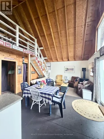 Lot 5 Grand Trunk Island Callander ON P0H 1H0