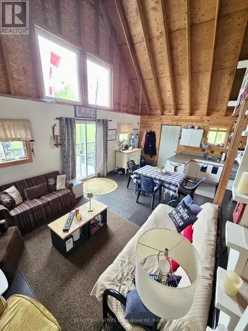 Lot 5 Grand Trunk Island Callander ON P0H 1H0