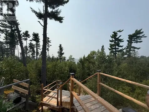 Lot 5 Grand Trunk Island Callander ON P0H 1H0