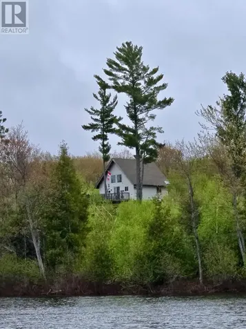 Lot 5 Grand Trunk Island Callander ON P0H 1H0