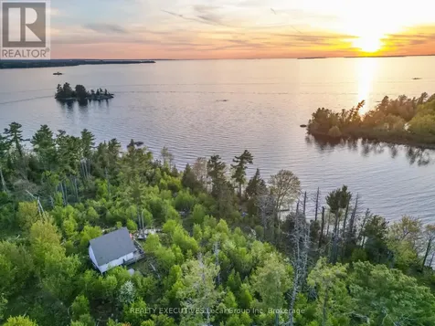 Lot 5 Grand Trunk Island Callander ON P0H 1H0
