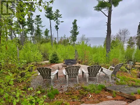 Lot 5 Grand Trunk Island Callander ON P0H 1H0