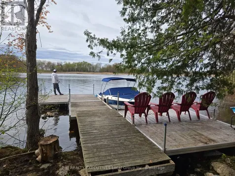 Lot 5 Grand Trunk Island Callander ON P0H 1H0