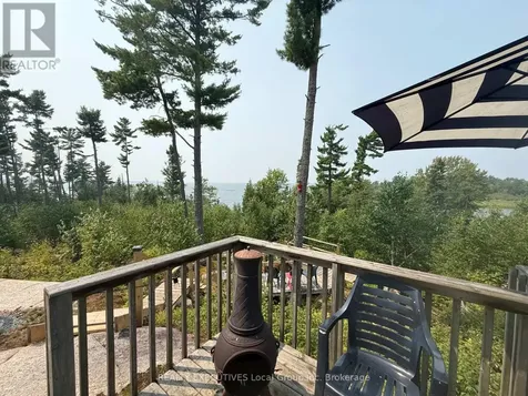Lot 5 Grand Trunk Island Callander ON P0H 1H0