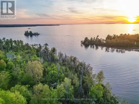 Lot 5 Grand Trunk Island Callander ON P0H 1H0