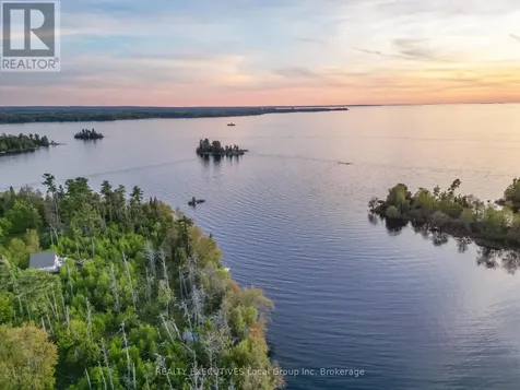 Lot 5 Grand Trunk Island Callander ON P0H 1H0
