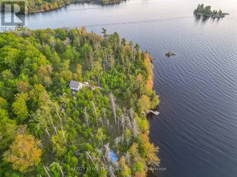 Lot 5 Grand Trunk Island Callander ON P0H 1H0