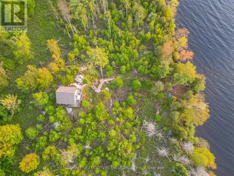 Lot 5 Grand Trunk Island Callander ON P0H 1H0