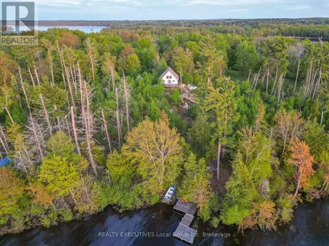 Lot 5 Grand Trunk Island Callander ON P0H 1H0