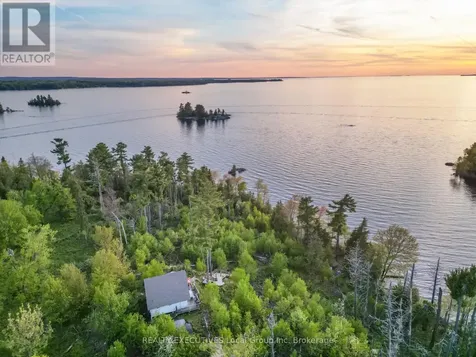 Lot 5 Grand Trunk Island Callander ON P0H 1H0