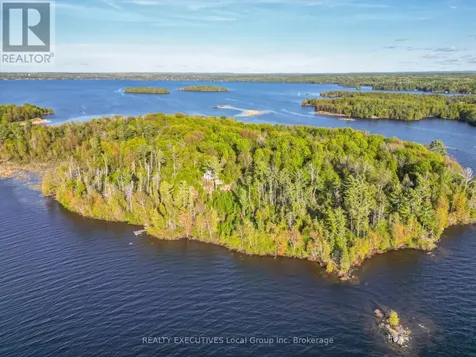 Lot 5 Grand Trunk Island Callander ON P0H 1H0