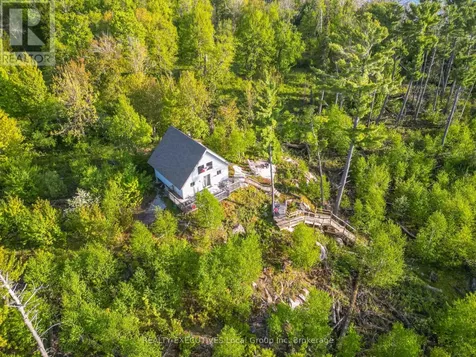 Lot 5 Grand Trunk Island Callander ON P0H 1H0