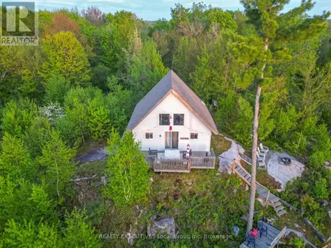 Lot 5 Grand Trunk Island Callander ON P0H 1H0