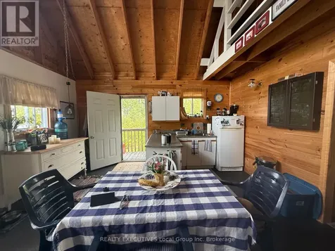 Lot 5 Grand Trunk Island Callander ON P0H 1H0
