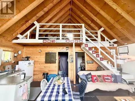Lot 5 Grand Trunk Island Callander ON P0H 1H0