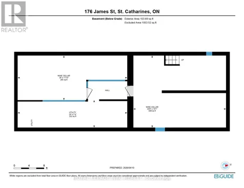 176 James Street St. Catharines (downtown) ON L2R 5C5