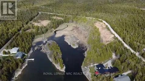 25 Simpson Lot 6 Avenue Northern Bruce Peninsula ON N0H 2R0