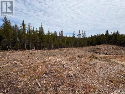 25 Simpson Lot 6 Avenue Northern Bruce Peninsula ON N0H 2R0