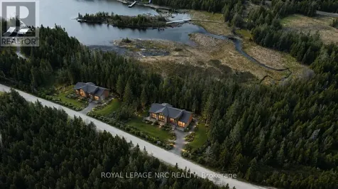 25 Simpson Lot 6 Avenue Northern Bruce Peninsula ON N0H 2R0