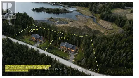 25 Simpson Lot 6 Avenue Northern Bruce Peninsula ON N0H 2R0