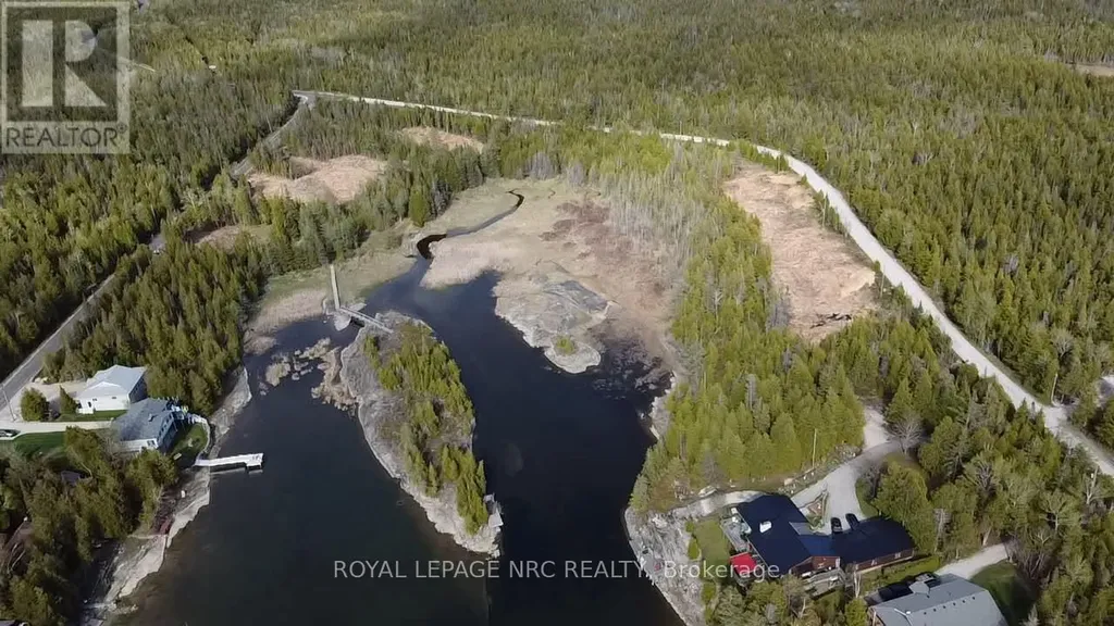 25 Simpson Lot 3 Avenue Northern Bruce Peninsula ON N0H 2R0
