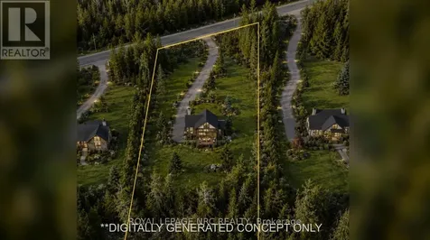 25 Simpson Lot 3 Avenue Northern Bruce Peninsula ON N0H 2R0