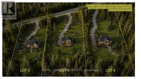 25 Simpson Lot 3 Avenue Northern Bruce Peninsula ON N0H 2R0