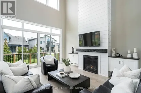 116 Stoneleigh Drive Blue Mountains ON L9Y 4X5