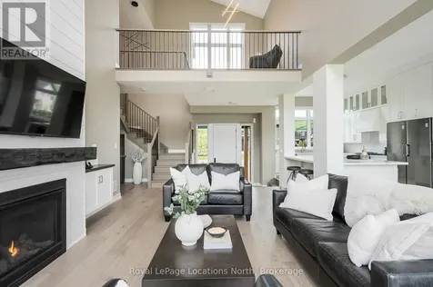 116 Stoneleigh Drive Blue Mountains ON L9Y 4X5